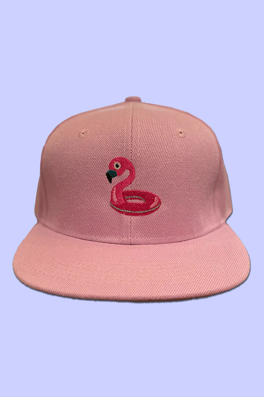 Flamingo Hat | Lavender