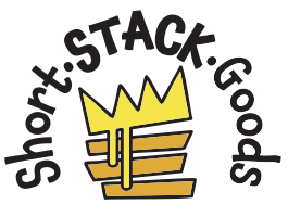 Short Stack Goods color logo