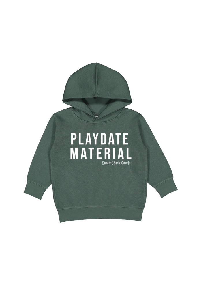Playdate Material Sage