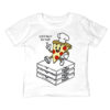 Pizza Man Tee