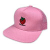 Oh So Sweet Hat Pink