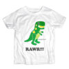 Dino Rawr Tee
