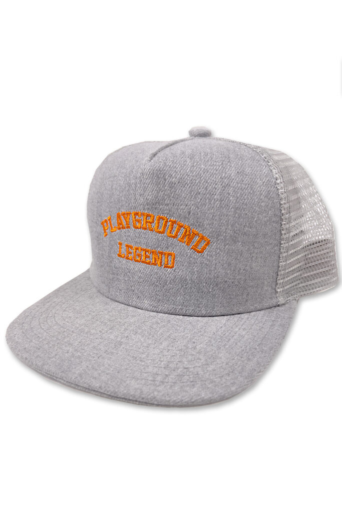 Alternative view of Playground Legend Hat