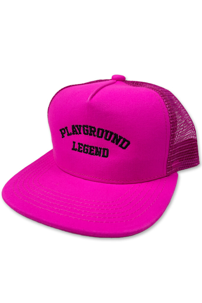 Playground Legend Hat - Image 3