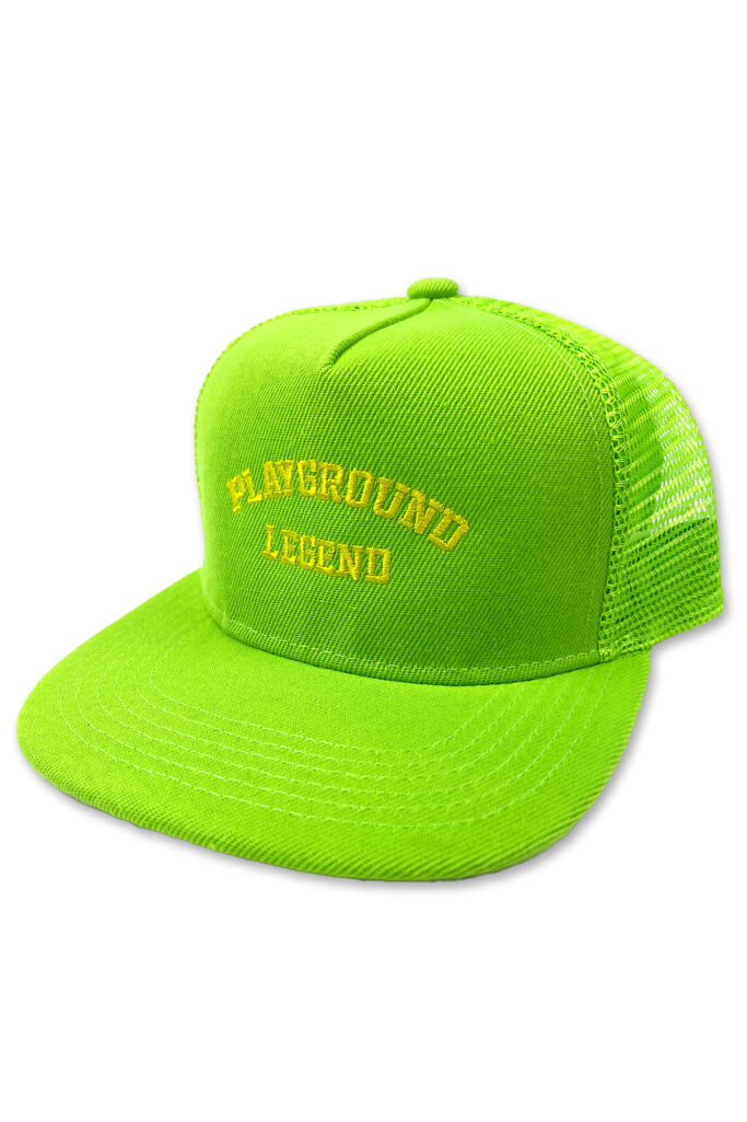 Playground Legend Hat - Image 4
